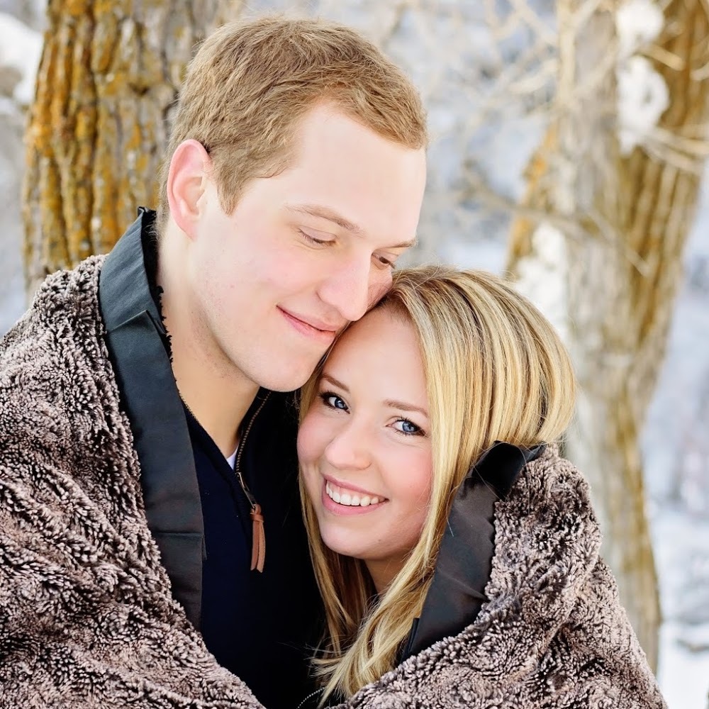 Meet your Posher, Bailey jo